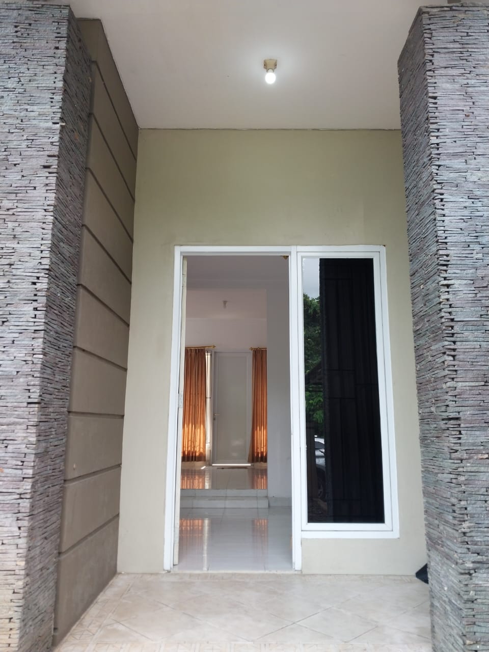 DiSewakan Rumah di Summer Festival Grand Wisata